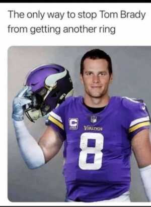 Vikings Win Meme - IdleMeme