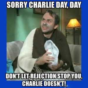 Charlie Day Meme Discover more interesting Adam Levine, Charlie