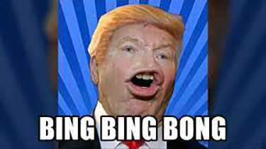 What Is Bing Bong Meme - IdleMeme