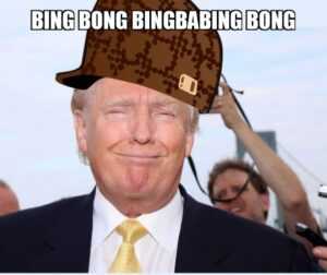 Bing Bong Meme - IdleMeme