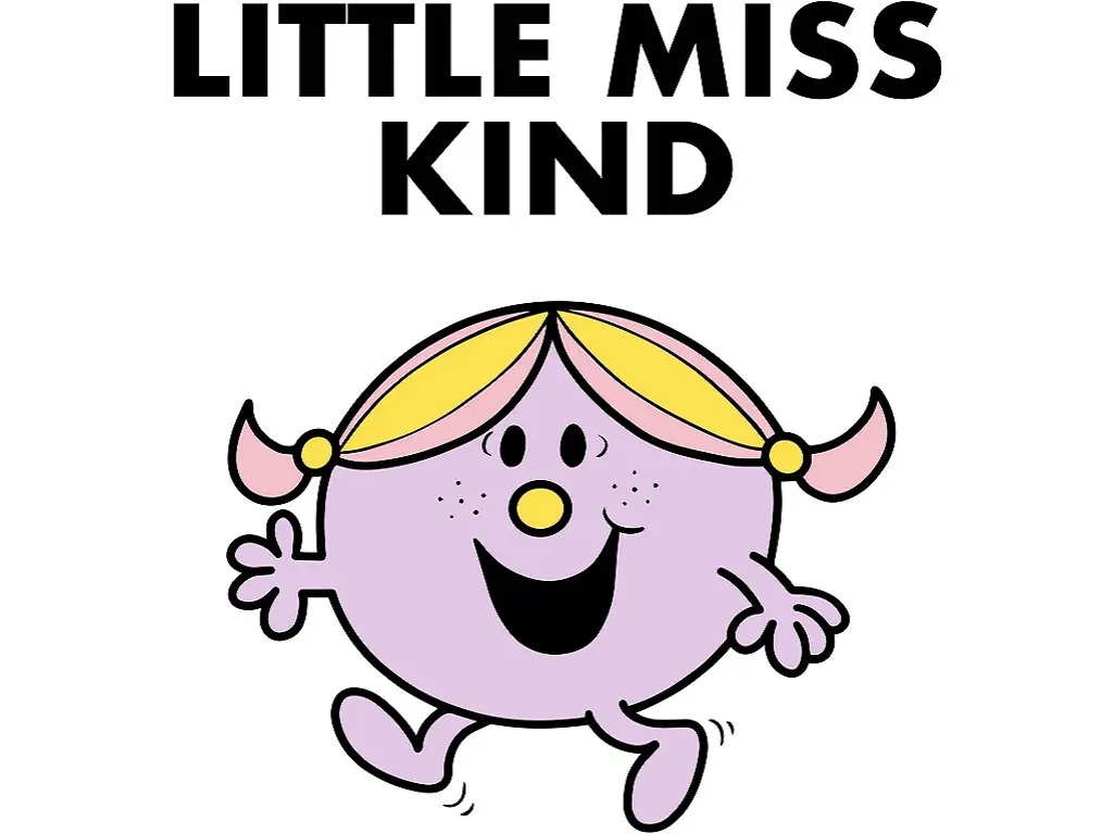 Little Miss Meme - IdleMeme