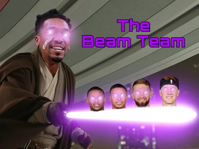 light the beam memes｜TikTok Search