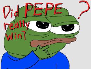 Pepe Coin Meme - IdleMeme