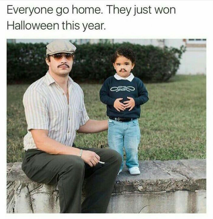 Pablo Escobar Meme - IdleMeme